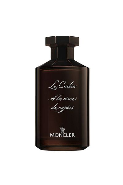 Moncler La Cordee for Unisex Eau De Parfum, 200 Ml