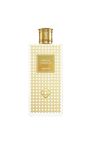 Perris Monte Carlo Mimosa Tanneron Eau De Parfum for Unisex - 100 Ml
