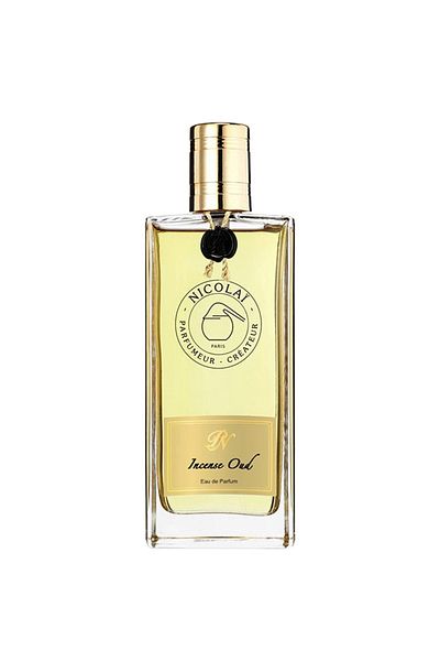 NICOLAI PARFUMEUR CREATEUR incense Oud for Unisex Eau De Parfum, 250 Ml