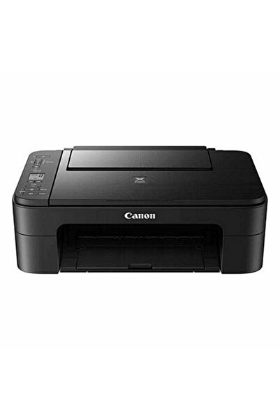 LumiQuest Imprimantă multifuncțională Canon TS3350, negru