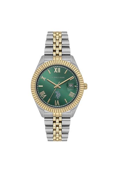 U.S. Polo Assn. Uspa2112-04 Wrist Watch