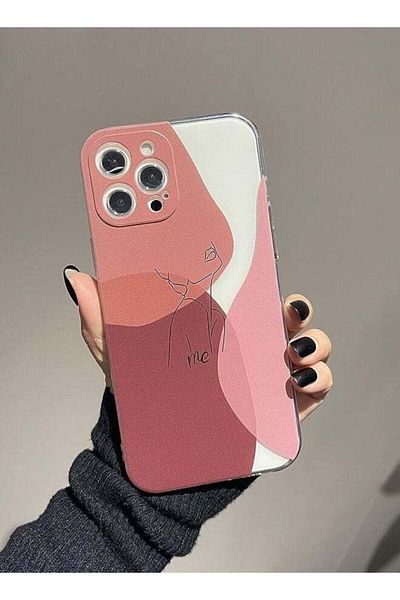 Generic Protective cover and cover for the iPhone 14 Pro anti-shock and anti scratches distinctive and beaut