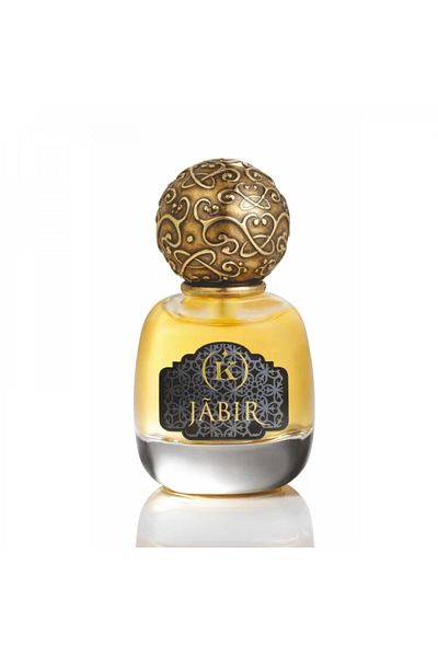 Kemi Blending Magic Kimi Blending Magic Jabber Eau de Parfum 50ml