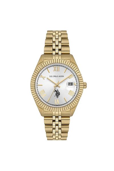U.S. Polo Assn. Uspa2112-05 Women's Watch