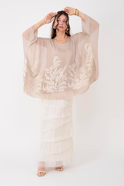 Park Moda 2272 MOYALE ΠΛΑΚΕΣ ΜΕΤΑΞΩΤΗ ΦΟΥΣΤΑ