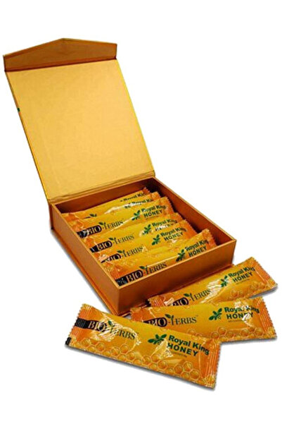Honey عسل الملك الملكي - أعشاب عضوية - قوة الذكورة - طبيعي وبدون آثار جانبية