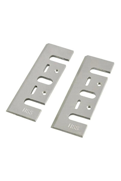 Resiste Planya Bıçağı (2 ADET-1 TAKIM)