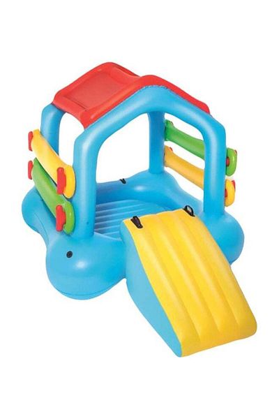 BESTWAY Island With Slide