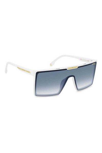 Carrera Victory C 07/S Vk608 Unisex Sunglasses White