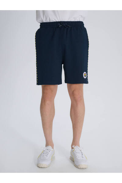 Fenerbahçe ERKEK TRIBUN BASIC ŞORT