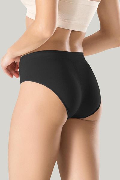 MODA YILDIZ Women's Brazilian Panties