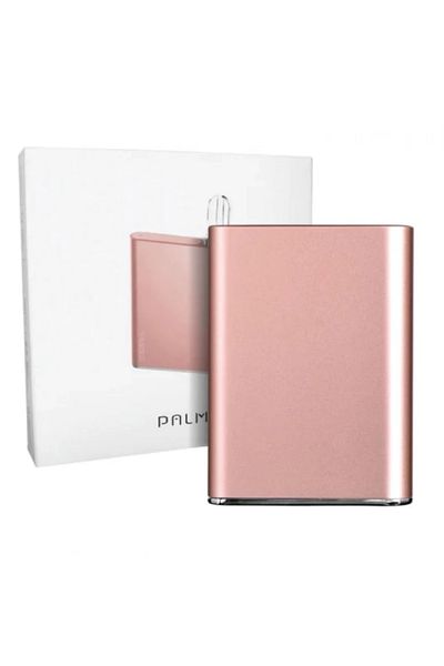 CCELL Baterie fara butoane CCELL Palm Roz pentru Cartus 510