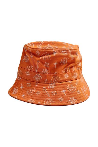 IdxeIT Children's hat COTTON