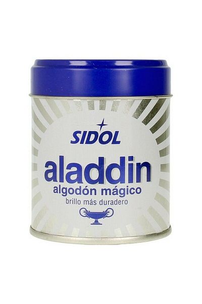 Seiko Aladdin Sidol metal cleaning solution 200 ml