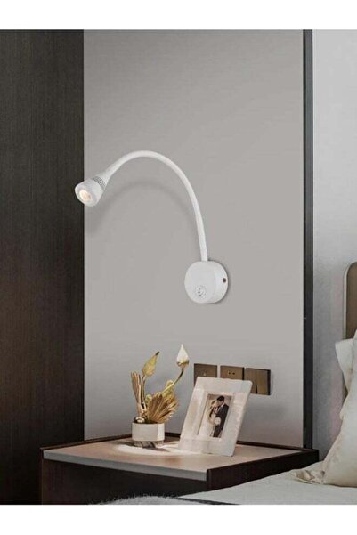 Moonlight Lighting مصباح حائط LED حلزوني B518-008 من Best Power Power بثلاثة ...