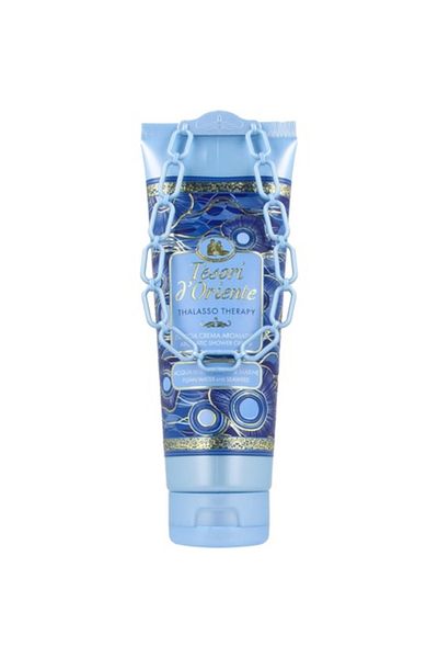 Tesori d'Oriente Aromatic shower cream, Tesori d'Oriente, Thalasso Therapy, 250ml