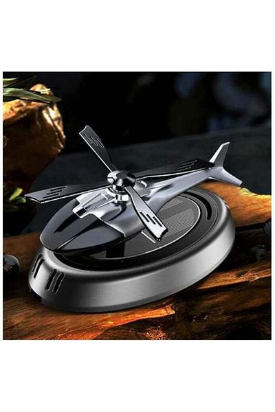 Toybox Solar Car Aromatherapy Diffusers Planet Car Air Fresheners