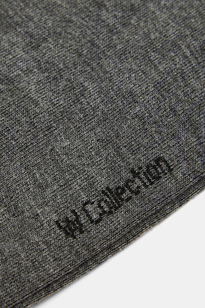 W Collection Smoked Bamboo Socks