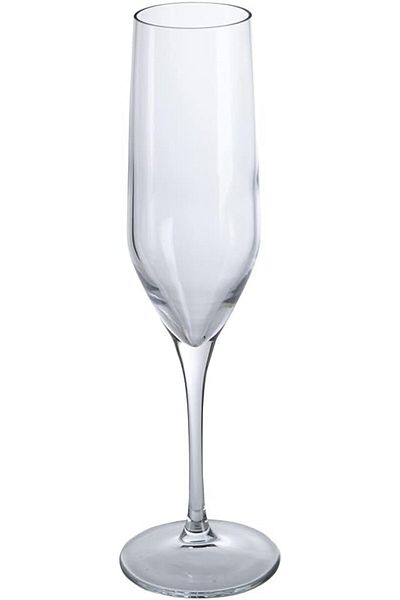 Mu Art Ahşap Starbyx 440319 Napa Footed Glasses Set of 6 NewDesign 1094633