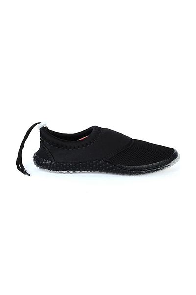 SERABİEN Serabien Γυναικεία Half Mesh Παπούτσια Surf Sea ΜΑΥΡΟ-40