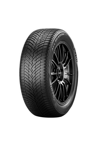 Pirelli 215/65 R16 102V Cinturato All Season SF3 XL M+S 3PMSF Oto Dört Mevsim Lastiği (Üretim:2025)