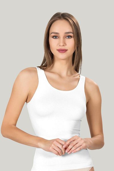 SİERNA Women's Thick Strap Athlete