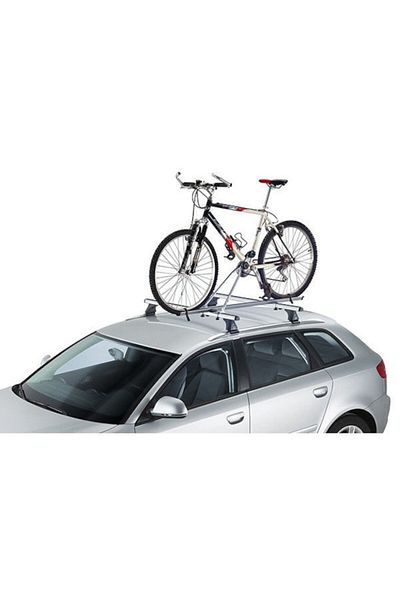 CRUZ Suport auto pentru biciclete Cruz 940-005 pentru bare transversale