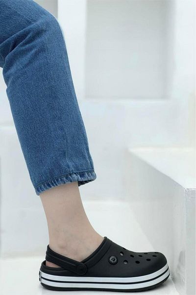 Papuçcity E800-2 Orthopedic Hospital Work Beach Women's Eva Slippers