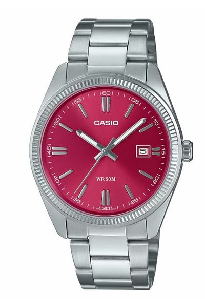 Casio Men's Wristwatch Casio MTP-1302PD-4AVEF