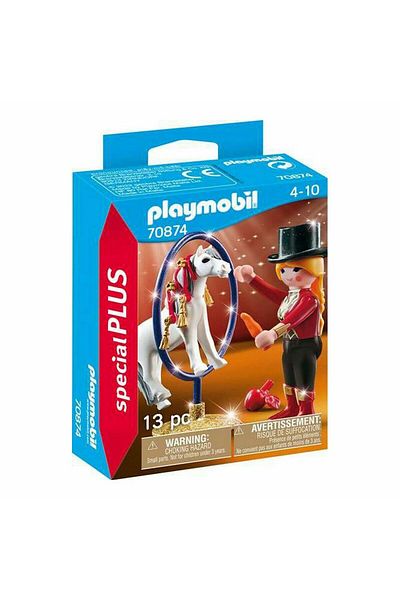 Eos Playmobil Playset 70874, 13 Pieces