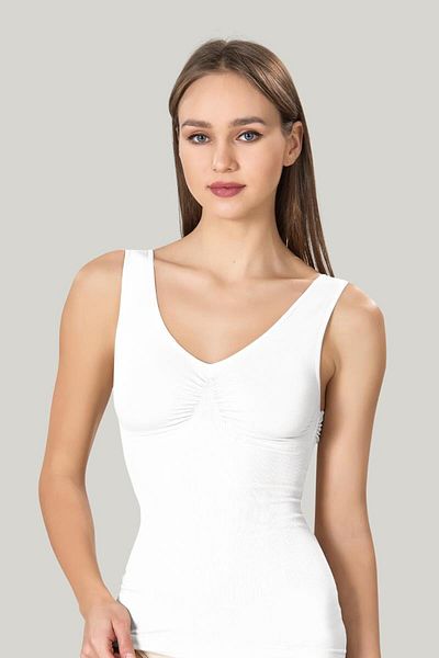 PİERLES Women's Recovery Tank Top