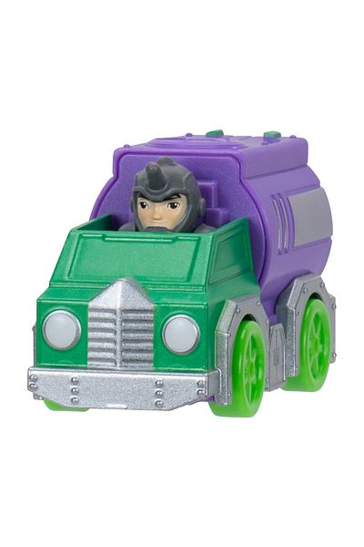 Emre Tuval Spidey Die Cast Car Pdy16000 - Rhino