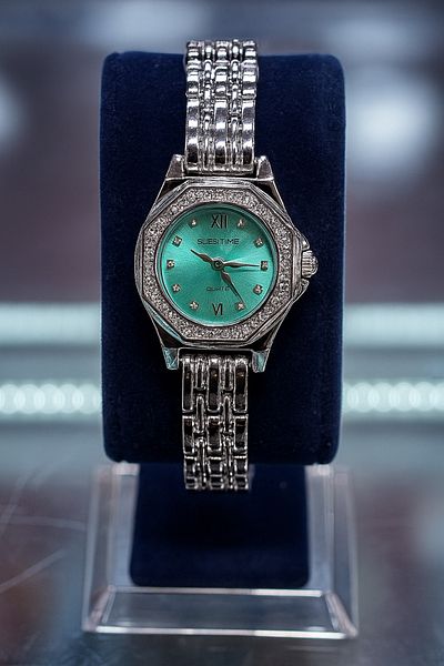 GFT FASHION Ladies watch