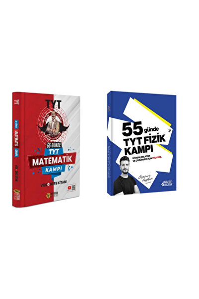 Yargı Yayınları 2026 yks bıyıklı matematik tyt matematik video kamp ve özcan ...