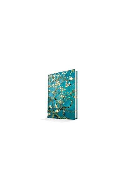 DEFFTER Van Gogh Notebook Series