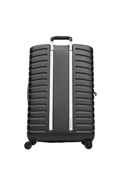 Mandarina Duck Flyduck 4 wheels Trolley 75 cm with expansion pleat