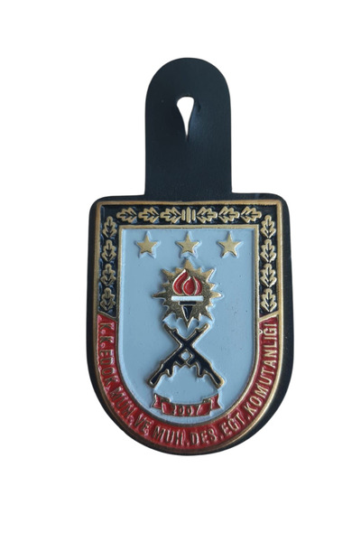 DG EDOK 1 NOLU HARİCI BRÖVE