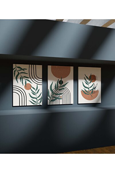 wudie Pictură de perete cu aspect de cadru Picturi de bucătărie de calitate p...