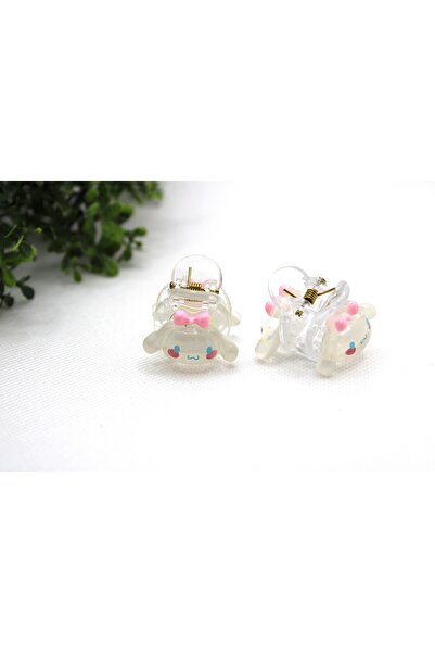 Tezcan Aksesuar Catarame pentru model cu figuri colorate (pachet de 2)