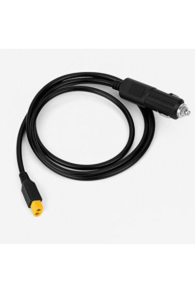 Antfea XT60 Araç Şarj Kablosu 12-24V 0,9 M