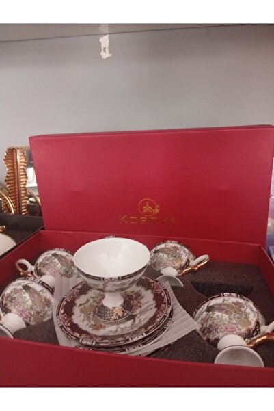 Kosova Kahve fincanı