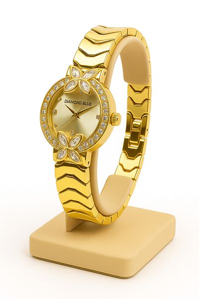 GFT FASHION Ladies watch