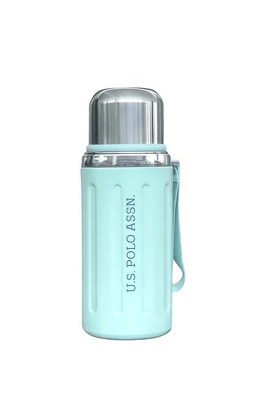 U.S. Polo Assn. Stainless Steel Thermos 0.6 L