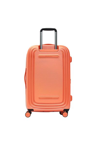Mandarina Duck Logoduck 4 Roll Trolley 69 cm
