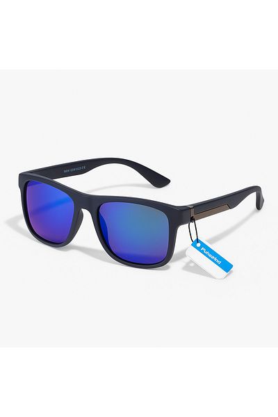 OEM Polarized Simple Sunglasses - Unisex Luxury Retro Design, UV400 Protection