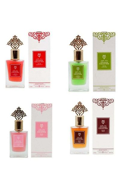 youmar YOUMSERA Collection Eau de Parfum