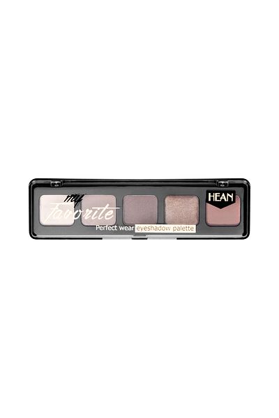 HEANTTV My Favorite Eyeshadow Palette, 703 Golden Morning 7 g