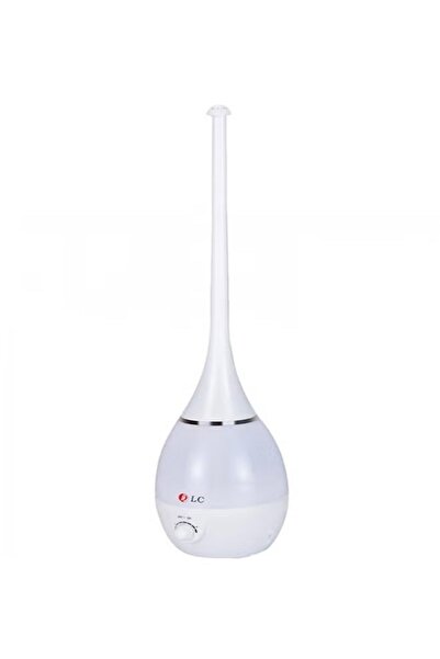 DLC 2-In-1 Air Purifier Diffuser DLC 2951 White