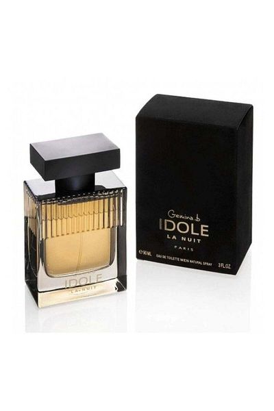 Geparlys Idol La Nuit Eau de Toilette for men 90ml