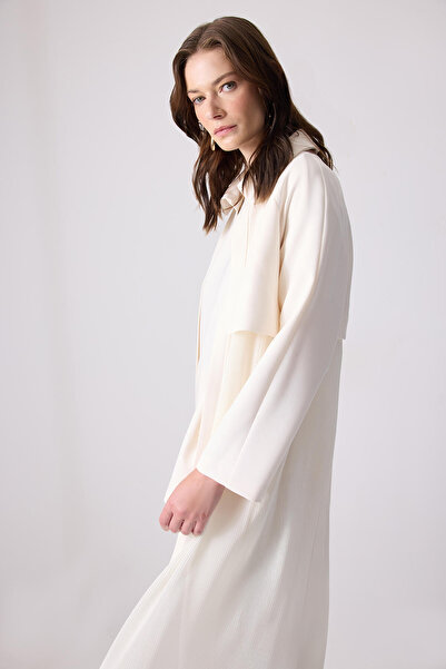 Touché Privé ΜΠΟΥΤΖΙΝΟΥ ΚΡΕΠ ΜΕ ΜΠΑΤΑΡΙΑ